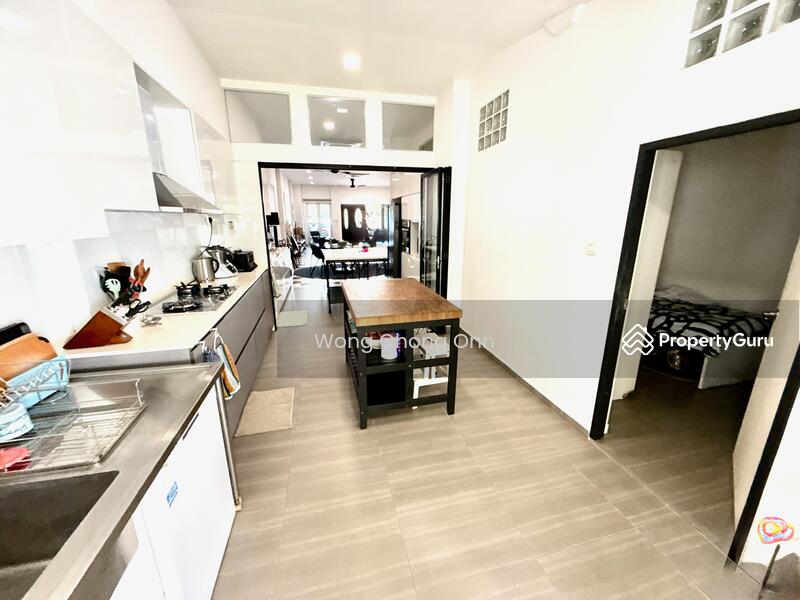For Rent - 18 Jalan Kembeng Melati