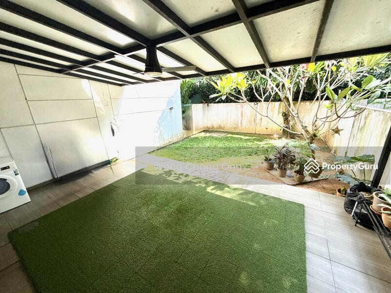 For Rent - 18 Jalan Kembeng Melati