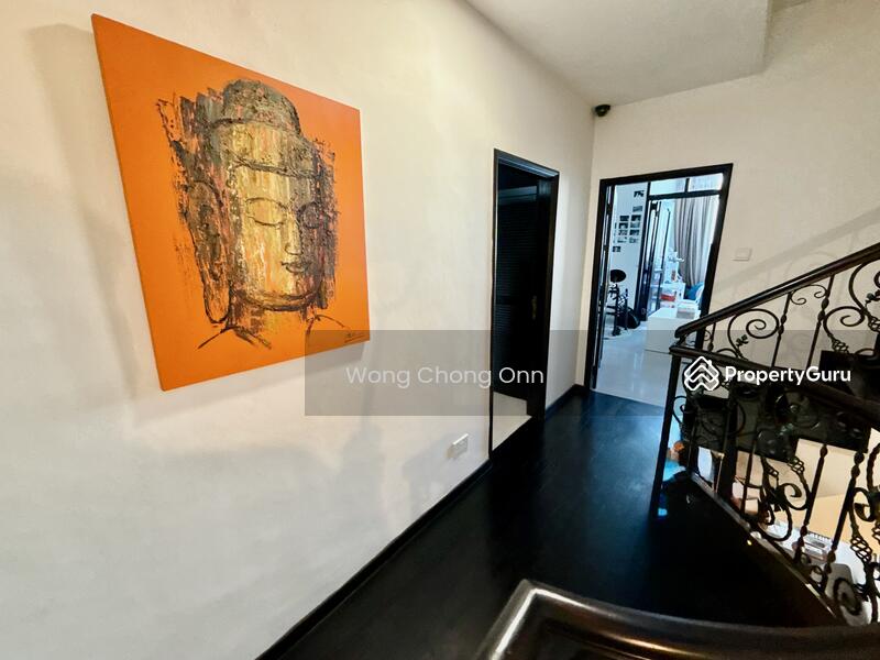 For Rent - 18 Jalan Kembeng Melati