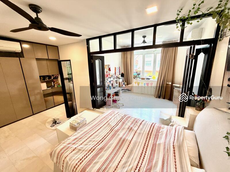 For Rent - 18 Jalan Kembeng Melati