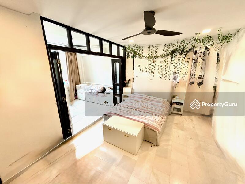 For Rent - 18 Jalan Kembeng Melati