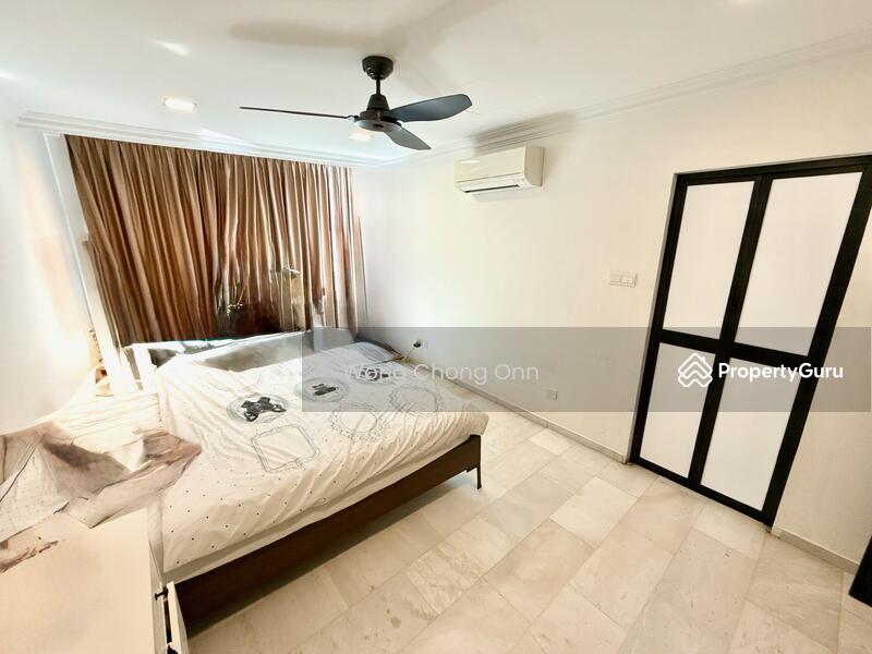 For Rent - 18 Jalan Kembeng Melati