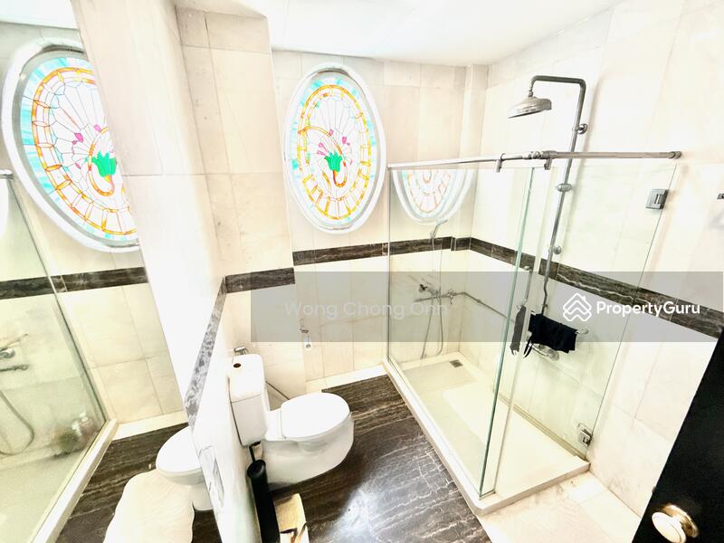 For Rent - 18 Jalan Kembeng Melati