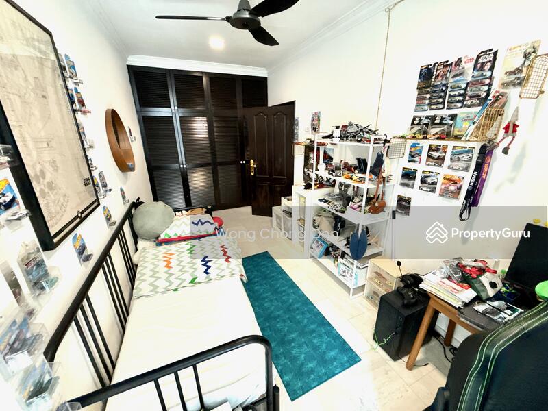 For Rent - 18 Jalan Kembeng Melati