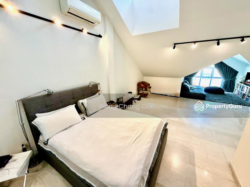 For Rent - 18 Jalan Kembeng Melati