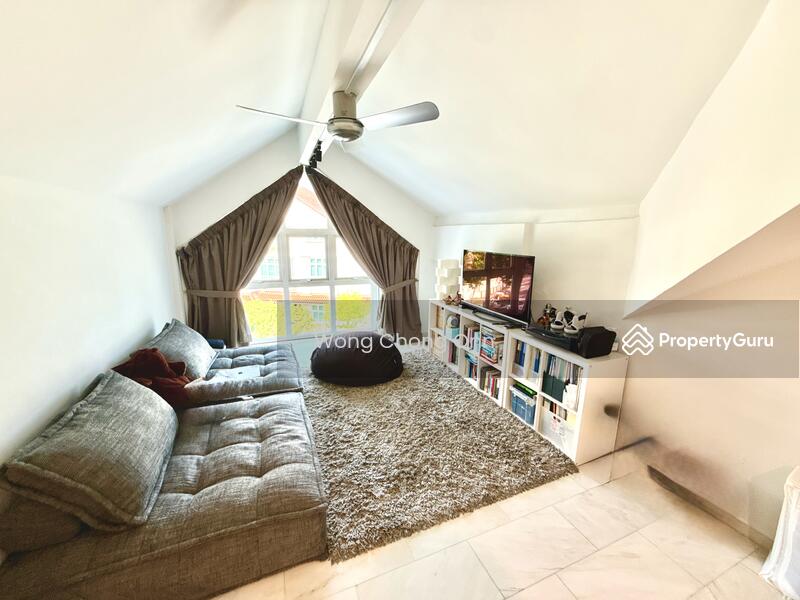 For Rent - 18 Jalan Kembeng Melati