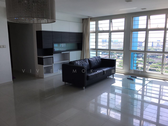 For Rent - 3B Upper Boon Keng Road