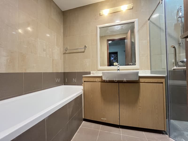 Bishan 8, 61 Bishan Street 21, 3 Bedrooms, 1,163 sqft, Condominium For Rent, by Wini Chua, 20727759 - PropertyGuru.com.sg