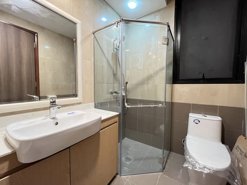 Bishan 8, 61 Bishan Street 21, 3 Bedrooms, 1,163 sqft, Condominium For Rent, by Wini Chua, 20727759 - PropertyGuru.com.sg