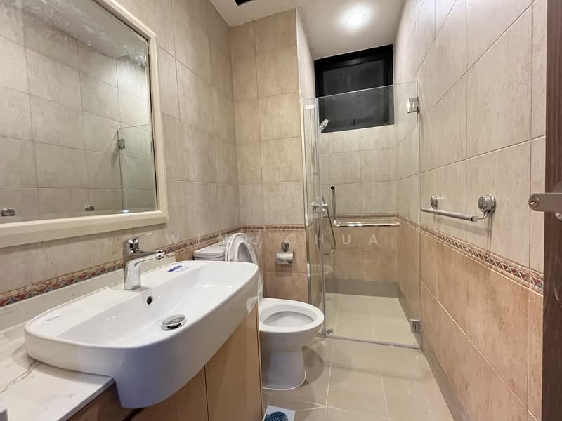 Bishan 8, 61 Bishan Street 21, 3 Bedrooms, 1,163 sqft, Condominium For Rent, by Wini Chua, 20727759 - PropertyGuru.com.sg