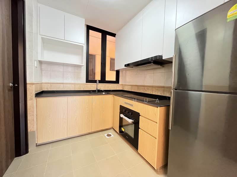 Bishan 8, 61 Bishan Street 21, 3 Bedrooms, 1,163 sqft, Condominium For Rent, by Wini Chua, 20727759 - PropertyGuru.com.sg