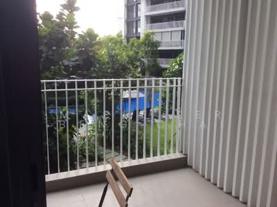 For Rent - The Lakefront Residences