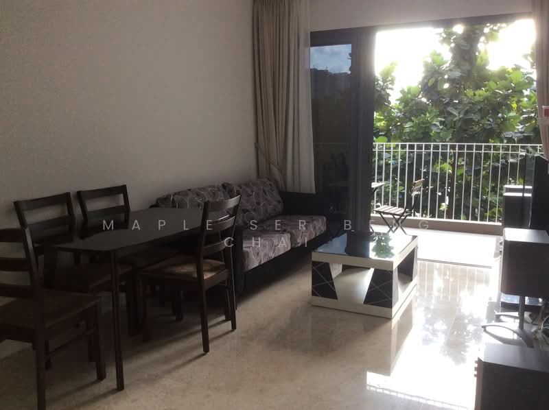 The Lakefront Residences, 48 Lakeside Drive, 2 Bedrooms, 710 sqft, Condominium For Rent, by Maple Ser Beng Chai, 20727785 - PropertyGuru.com.sg