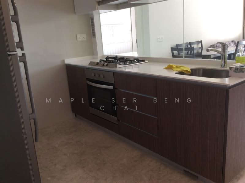 The Lakefront Residences, 48 Lakeside Drive, 2 Bedrooms, 710 sqft, Condominium For Rent, by Maple Ser Beng Chai, 20727785 - PropertyGuru.com.sg