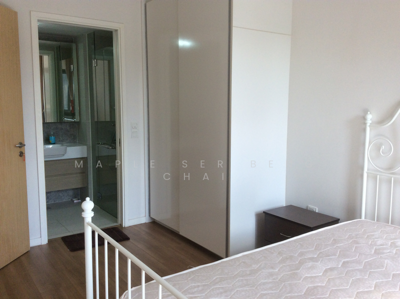 The Lakefront Residences, 48 Lakeside Drive, 2 Bedrooms, 710 sqft, Condominium For Rent, by Maple Ser Beng Chai, 20727785 - PropertyGuru.com.sg