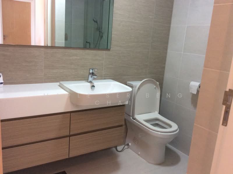 The Lakefront Residences, 48 Lakeside Drive, 2 Bedrooms, 710 sqft, Condominium For Rent, by Maple Ser Beng Chai, 20727785 - PropertyGuru.com.sg