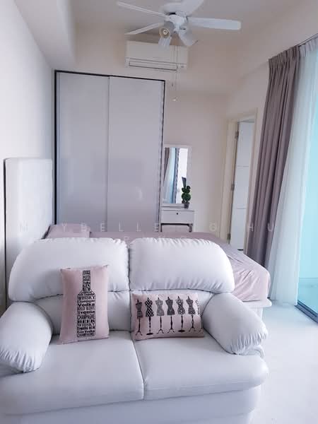 Lincoln Suites, 3 Khiang Guan Avenue, Studio, 473 sqft, Condominium For Rent, by Maybelle Ng Hui Ping, 20727829 - PropertyGuru.com.sg