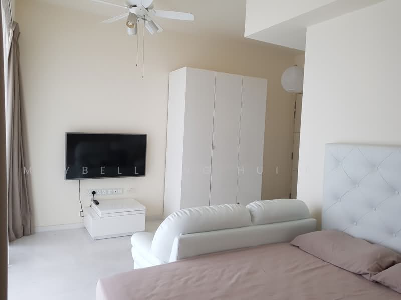 Lincoln Suites, 3 Khiang Guan Avenue, Studio, 473 sqft, Condominium For Rent, by Maybelle Ng Hui Ping, 20727829 - PropertyGuru.com.sg