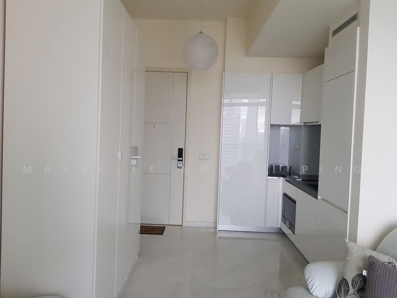 Lincoln Suites, 3 Khiang Guan Avenue, Studio, 473 sqft, Condominium For Rent, by Maybelle Ng Hui Ping, 20727829 - PropertyGuru.com.sg