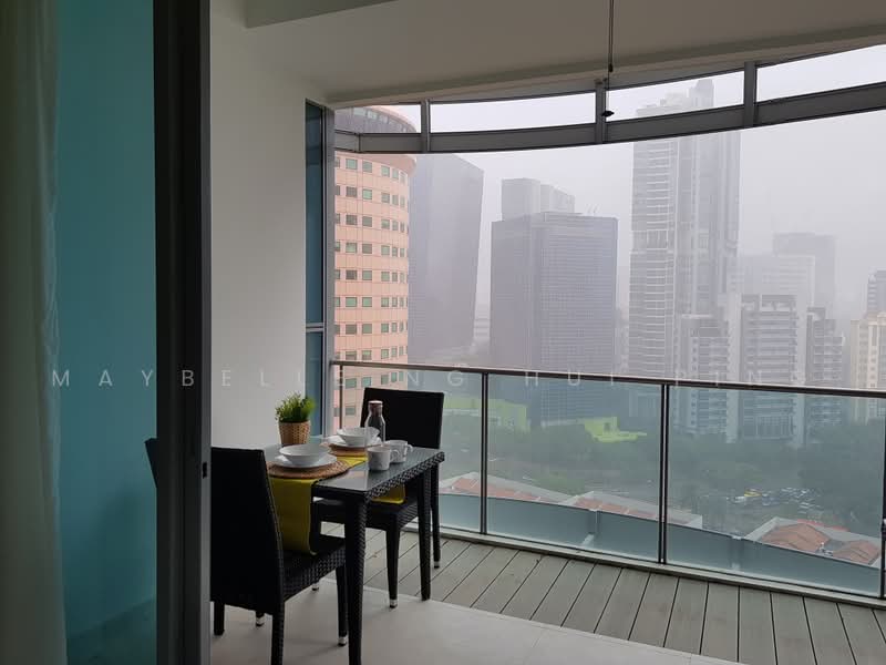 Lincoln Suites, 3 Khiang Guan Avenue, Studio, 473 sqft, Condominium For Rent, by Maybelle Ng Hui Ping, 20727829 - PropertyGuru.com.sg