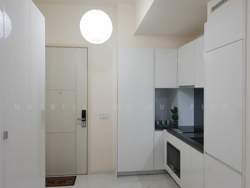 Lincoln Suites, 3 Khiang Guan Avenue, Studio, 473 sqft, Condominium For Rent, by Maybelle Ng Hui Ping, 20727829 - PropertyGuru.com.sg