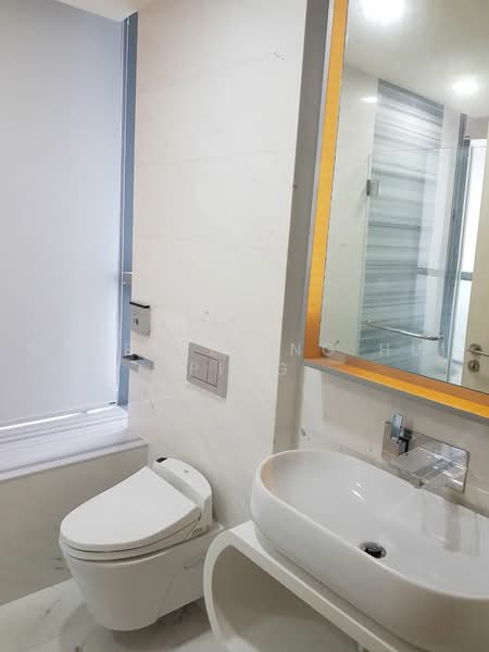 Lincoln Suites, 3 Khiang Guan Avenue, Studio, 473 sqft, Condominium For Rent, by Maybelle Ng Hui Ping, 20727829 - PropertyGuru.com.sg