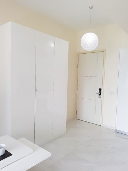 Lincoln Suites, 3 Khiang Guan Avenue, Studio, 473 sqft, Condominium For Rent, by Maybelle Ng Hui Ping, 20727829 - PropertyGuru.com.sg