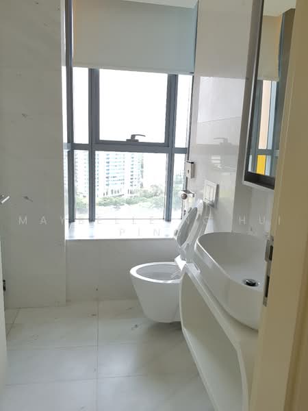 Lincoln Suites, 3 Khiang Guan Avenue, Studio, 473 sqft, Condominium For Rent, by Maybelle Ng Hui Ping, 20727829 - PropertyGuru.com.sg