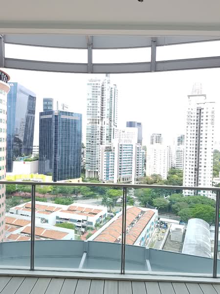 Lincoln Suites, 3 Khiang Guan Avenue, Studio, 473 sqft, Condominium For Rent, by Maybelle Ng Hui Ping, 20727829 - PropertyGuru.com.sg