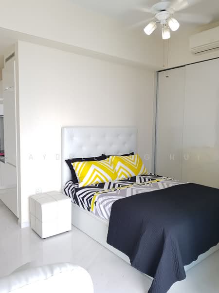Lincoln Suites, 3 Khiang Guan Avenue, Studio, 473 sqft, Condominium For Rent, by Maybelle Ng Hui Ping, 20727829 - PropertyGuru.com.sg