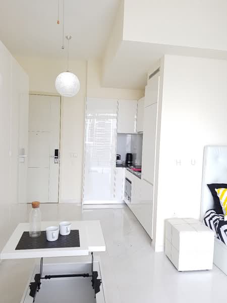 Lincoln Suites, 3 Khiang Guan Avenue, Studio, 473 sqft, Condominium For Rent, by Maybelle Ng Hui Ping, 20727829 - PropertyGuru.com.sg