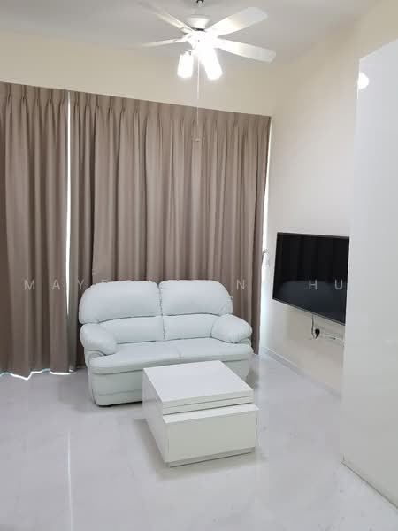 Lincoln Suites, 3 Khiang Guan Avenue, Studio, 473 sqft, Condominium For Rent, by Maybelle Ng Hui Ping, 20727829 - PropertyGuru.com.sg