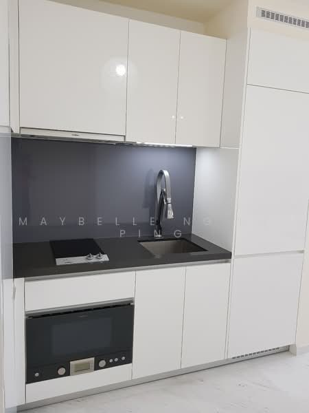Lincoln Suites, 3 Khiang Guan Avenue, Studio, 473 sqft, Condominium For Rent, by Maybelle Ng Hui Ping, 20727829 - PropertyGuru.com.sg