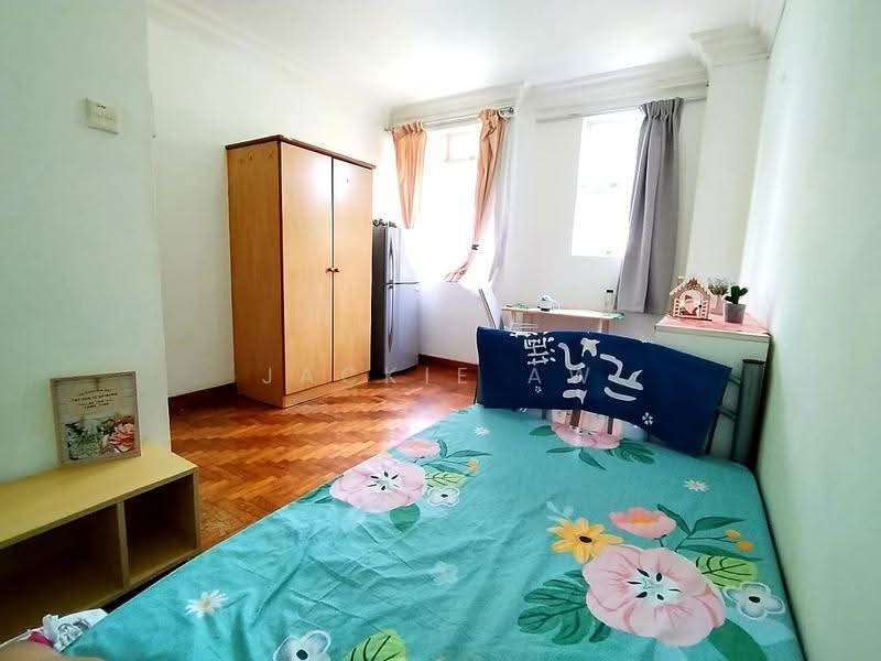 Toh Tuck road, Toh Tuck road, Clementi Park / Upper Bukit Timah, Room Rental, 120 sqft, Terraced House For Rent, by Jackie Aw, 20728317 - Bedroom - PropertyGuru.com.sg