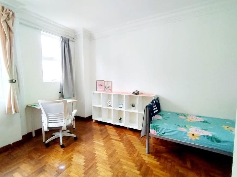 Toh Tuck road, Toh Tuck road, Clementi Park / Upper Bukit Timah, Room Rental, 120 sqft, Terraced House For Rent, by Jackie Aw, 20728317 - Bedroom - PropertyGuru.com.sg