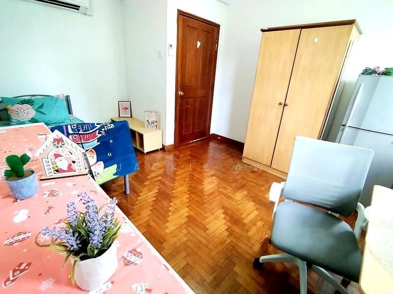 Toh Tuck road, Toh Tuck road, Clementi Park / Upper Bukit Timah, Room Rental, 120 sqft, Terraced House For Rent, by Jackie Aw, 20728317 - Bedroom - PropertyGuru.com.sg