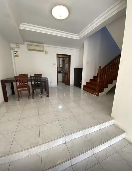Toh Tuck road, Toh Tuck road, Clementi Park / Upper Bukit Timah, Room Rental, 120 sqft, Terraced House For Rent, by Jackie Aw, 20728317 - Dining Room - PropertyGuru.com.sg