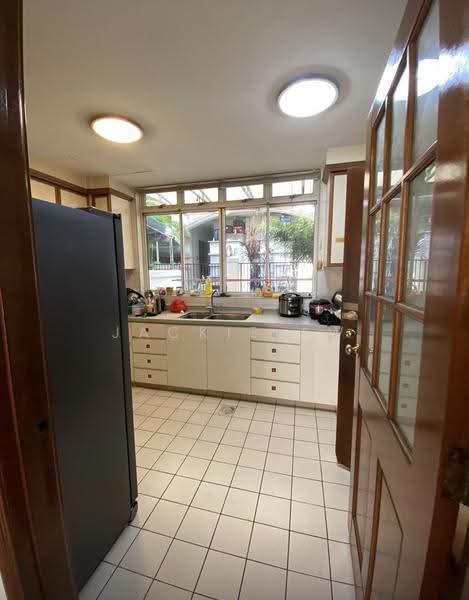 Toh Tuck road, Toh Tuck road, Clementi Park / Upper Bukit Timah, Room Rental, 120 sqft, Terraced House For Rent, by Jackie Aw, 20728317 - Kitchen - PropertyGuru.com.sg