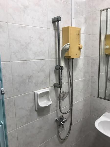 Toh Tuck road, Toh Tuck road, Clementi Park / Upper Bukit Timah, Room Rental, 120 sqft, Terraced House For Rent, by Jackie Aw, 20728317 - PropertyGuru.com.sg