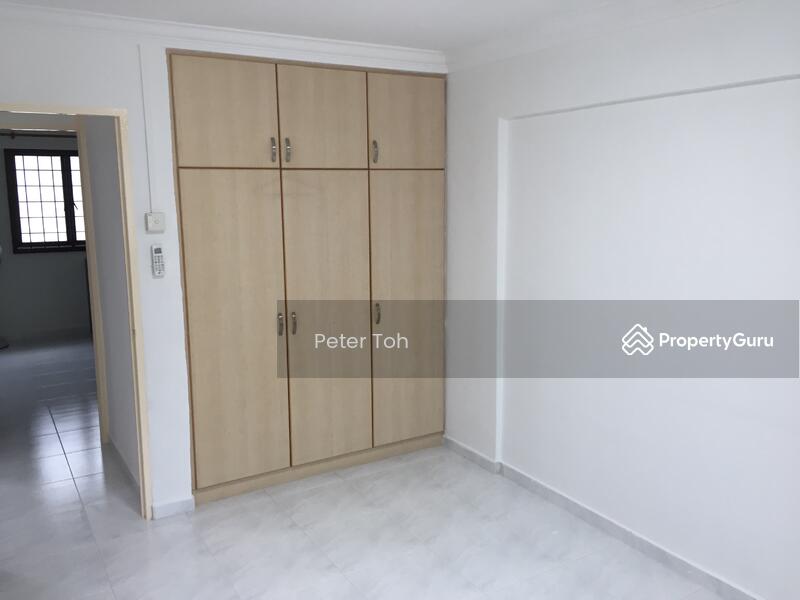 Common Bedroom