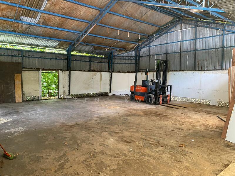 Land for Rent, Seletar Farmway 2, Lands for rent, by Irene Kwek, S