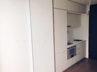 For Rent - Fulcrum