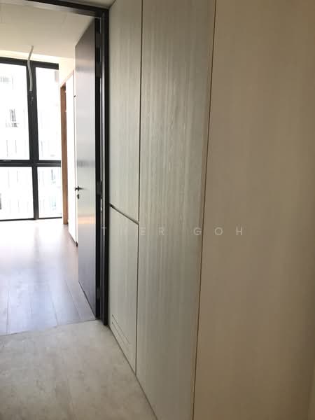 Fulcrum, 33 Fort Road, Studio, 258 sqft, Condominium For Rent, by Esther Goh, 20728957 - PropertyGuru.com.sg