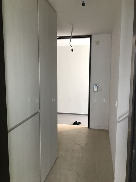 Fulcrum, 33 Fort Road, Studio, 258 sqft, Condominium For Rent, by Esther Goh, 20728957 - PropertyGuru.com.sg