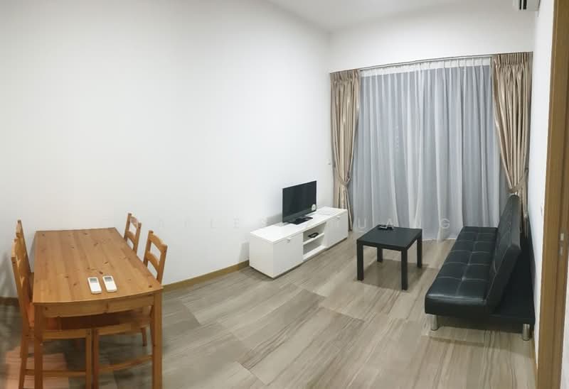 Lakeville, 1 Jurong Lake Link, 1 Bedroom, 560 sqft, Condominium For Rent, by Charles Zhuang, 20729465 - PropertyGuru.com.sg