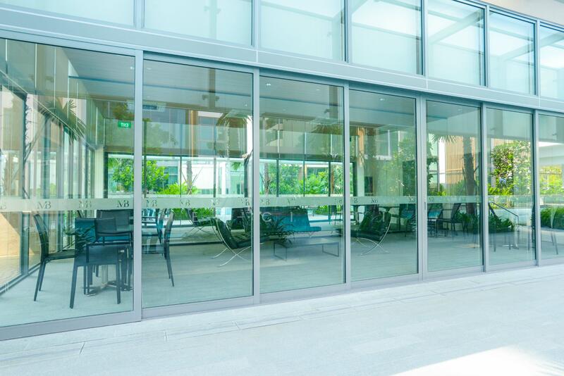 Good Size function room