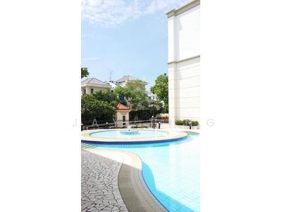 For Rent - Eastwood Green