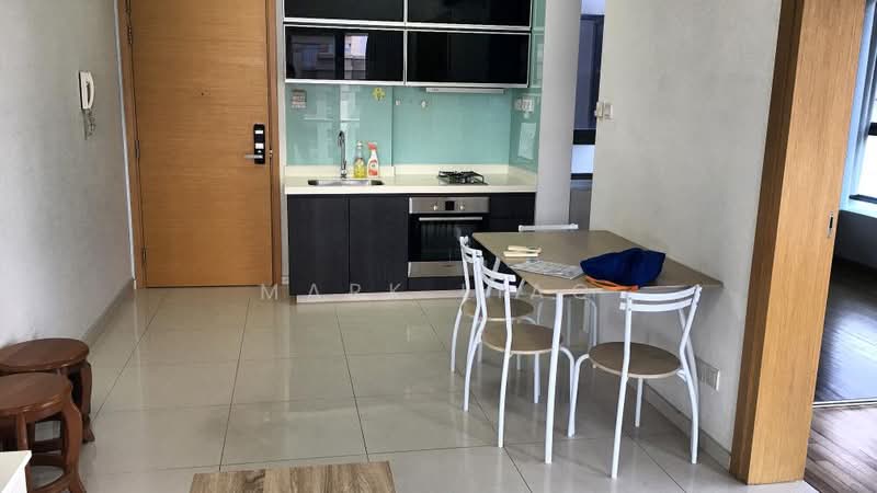 Oxford Suites, 21 Oxford Road, 1 Bedroom, 678 sqft, Apartment For Rent, by Mark Liao, 20730536 - PropertyGuru.com.sg