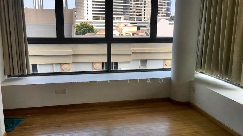 Oxford Suites, 21 Oxford Road, 1 Bedroom, 678 sqft, Apartment For Rent, by Mark Liao, 20730536 - PropertyGuru.com.sg