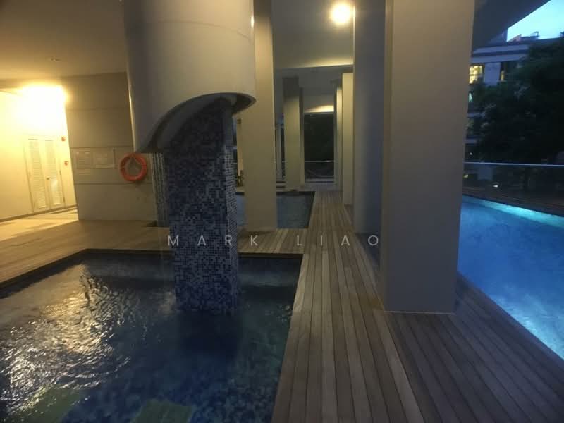 Oxford Suites, 21 Oxford Road, 1 Bedroom, 678 sqft, Apartment For Rent, by Mark Liao, 20730536 - PropertyGuru.com.sg